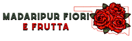 Madaripur Fiori e Frutta